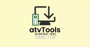 解决电视限制——苹果iOS/iPad端ADB调试工具-蚂蚁杂铺