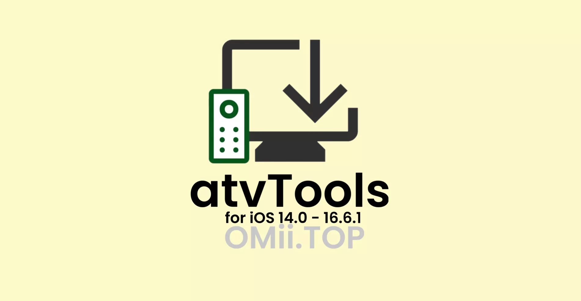 解决电视限制——苹果iOS/iPad端ADB调试工具-蚂蚁杂铺
