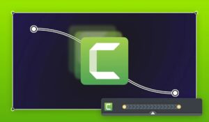 屏幕录制软件：TechSmith Camtasia Studio v2023.4.4/2023.3.6 多语言学习版 (Win/Mac)-蚂蚁杂铺