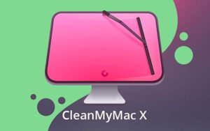 Mac清理工具: CleanMyMac X 4.15.1 开心版-蚂蚁杂铺