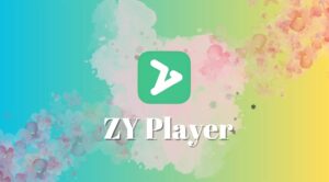 ZY Player v3.3.4桌面版全网影视聚合播放器-蚂蚁杂铺