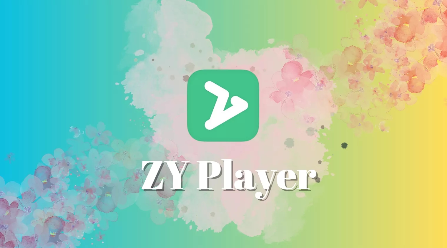 ZY Player v3.3.4桌面版全网影视聚合播放器-蚂蚁杂铺