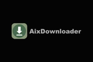 AIX Downloader-超强的网页嗅探器插件 音频 视频 图片批量下载-蚂蚁杂铺