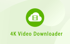 4K Video Downloader Plus v1.9.4.0140 便携爱国版-蚂蚁杂铺
