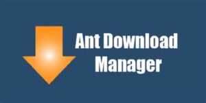 蚂蚁下载器 Ant Download Manager Pro 2.11.4 免费版-蚂蚁杂铺