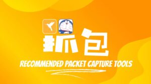 Reqable & ProxyPin抓包调试工具推荐-蚂蚁杂铺