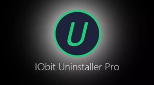 IObit Uninstaller Pro v14.0.0.7 便携修改版-蚂蚁杂铺