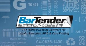 条码标签打印软件 BarTender Designer 2021 R1 Enterprise v11.2 企业自动化版-蚂蚁杂铺