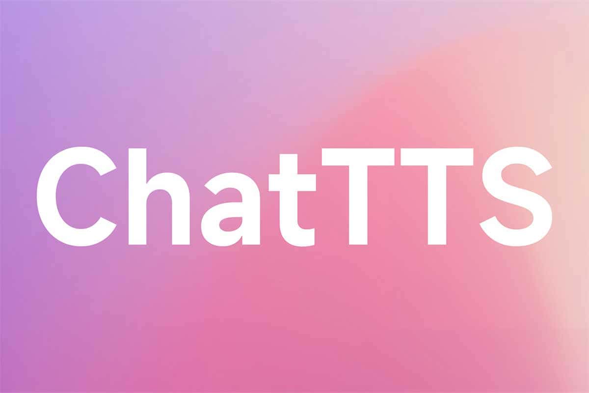 ChatTTS webUI & API-在网页使用 ChatTTS 将文字合成为语音-蚂蚁杂铺