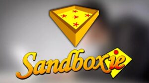 沙盘工具SandBoxie Classic_v5.69.1 / Plus 1.14.1-蚂蚁杂铺