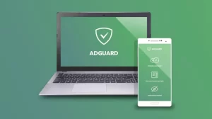 广告拦截：Andorid AdGuard Premium v4.6.11 爱国版-蚂蚁杂铺