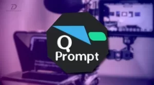 QPrompt 1.1.6 电脑提词器软件-蚂蚁杂铺