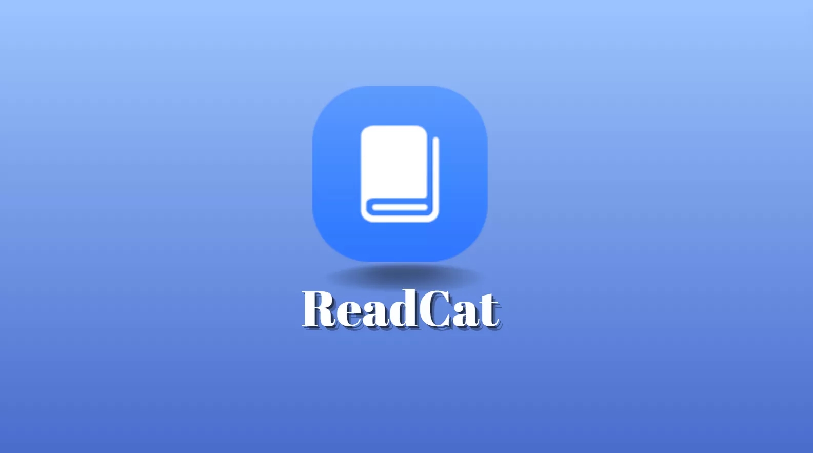 ReadCat——电脑小说阅读神器-蚂蚁杂铺