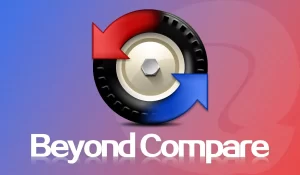 Beyond Compare 5.0.4/4.4.2 简体中文专业学习绿色版 (Win/Mac)-蚂蚁杂铺