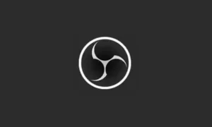 OBS Studio 30.2.1 录屏直播推流神器绿色版-蚂蚁杂铺