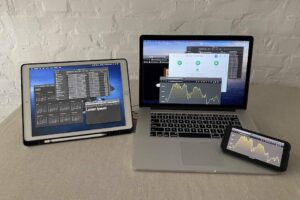 Deskreen将任何设备变成电脑第二屏的拖机软件-蚂蚁杂铺