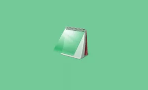 Notepad3 v6.24.825.1 rc3 开源文本编辑器绿色修改版-蚂蚁杂铺