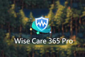 Wise Care 365 Pro v7.0.4 精简优化版绿色单文件版-蚂蚁杂铺