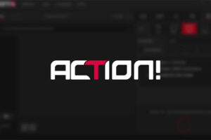 专业游戏屏幕录制软件：暗神 Mirillis Action! v4.43.1 完整绿色便携版-蚂蚁杂铺