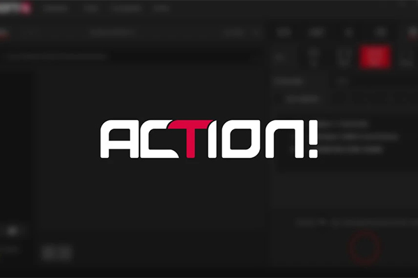 专业游戏屏幕录制软件：暗神 Mirillis Action! v4.43.1 完整绿色便携版-蚂蚁杂铺