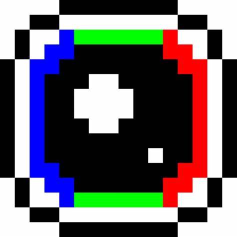 Pixelorama(像素画绘制工具) v1.0.4 中文版-蚂蚁杂铺