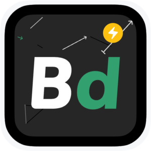 Bilidown(B站视频下载工具) v1.2.2 绿色版-蚂蚁杂铺