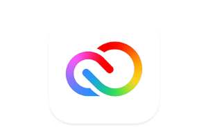 macOS Adob​​e 应用程序下载和安装程序：Adobe Downloader-蚂蚁杂铺