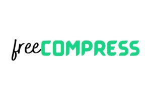 FreeCompress – 免费在线压缩网站 支持图像、视频、音频、文档、代码文件等压缩-蚂蚁杂铺