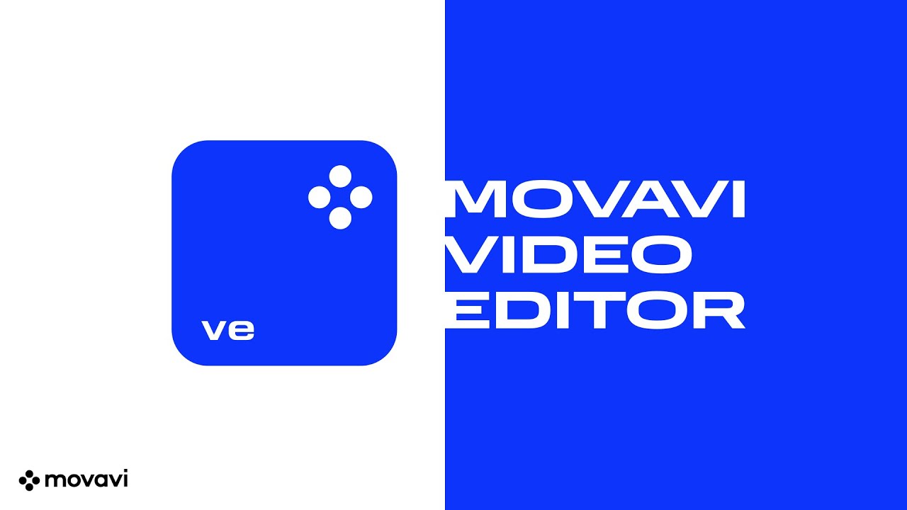 Movavi Video Editor Plus v25.0.1 修改版