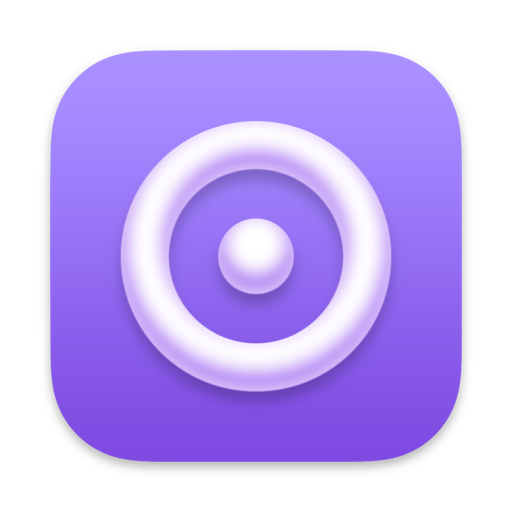 QuickRecorder – 开源多功能、轻量化macOS 屏幕录制工具-蚂蚁杂铺