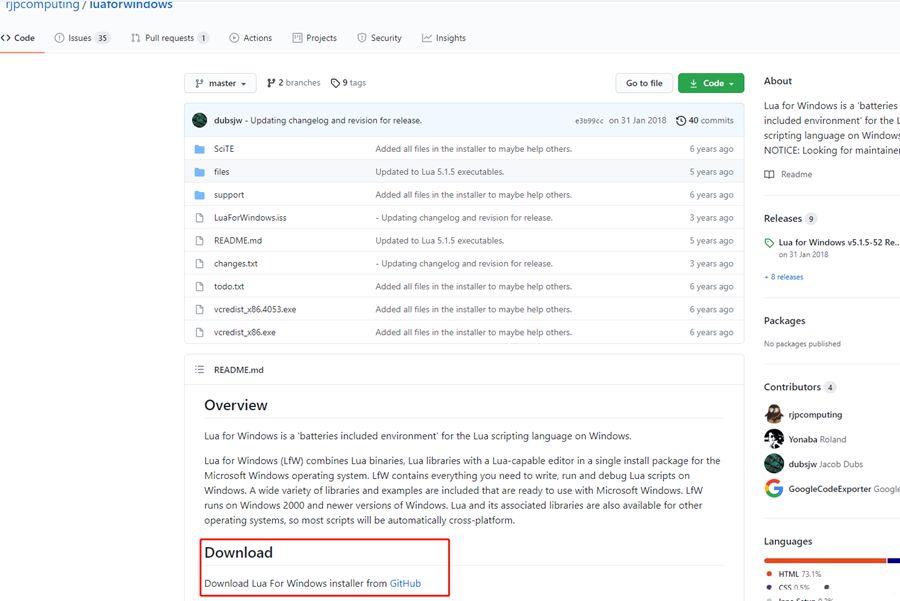 简单搞定Sublime配置lua开发环境 简单搞定Sublime配置lua开发环境