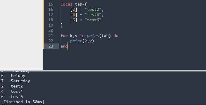 简单搞定Sublime配置lua开发环境 简单搞定Sublime配置lua开发环境