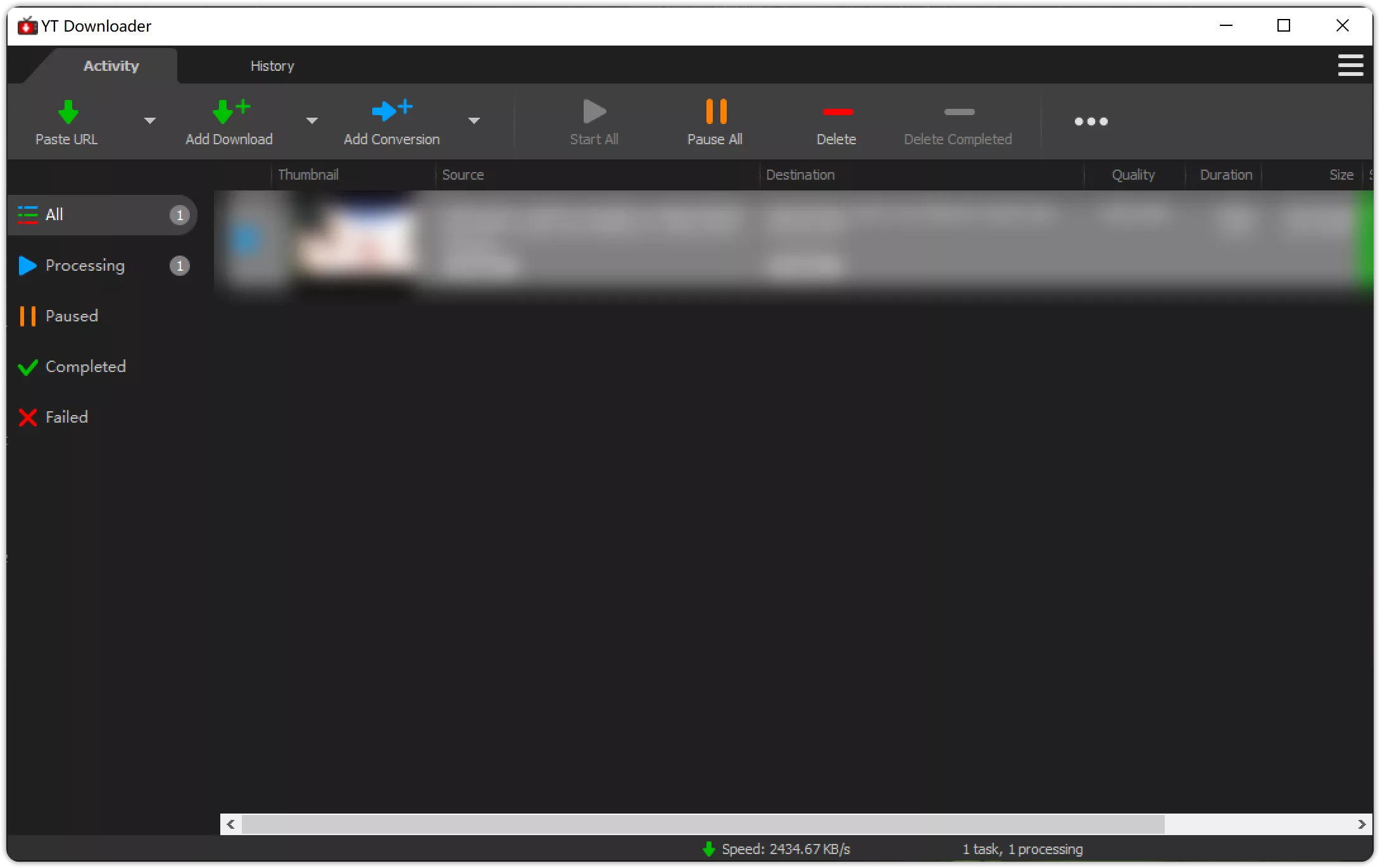 图片[1]-YT Downloader 9.9.8 YouTube下载工具便携版-OMii 