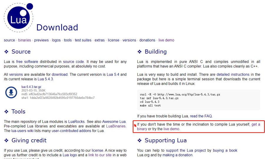 简单搞定Sublime配置lua开发环境 简单搞定Sublime配置lua开发环境
