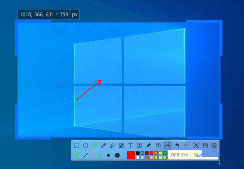 Sunny(截图工具) v2.3.0 便携版