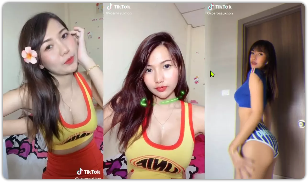 图片[2]-TikTok 抖音国际版 v36.2 去广告解锁全部国家-OMii 