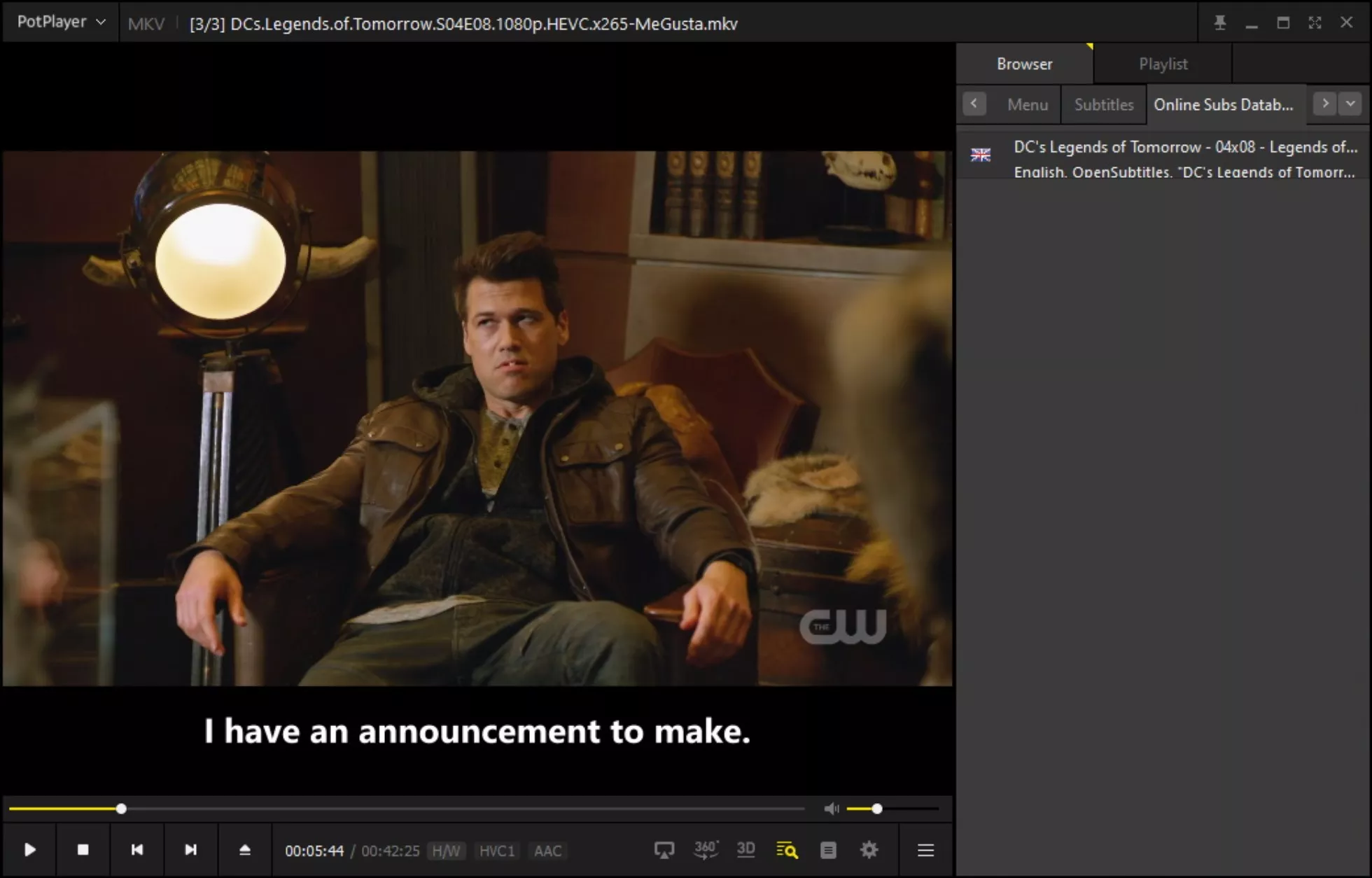 图片[1]-PotPlayer播放器 v1.7.22125绿色去广告版-OMii 