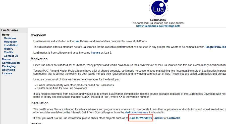 简单搞定Sublime配置lua开发环境 简单搞定Sublime配置lua开发环境